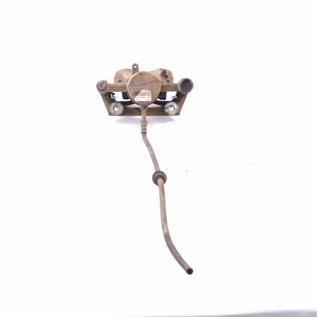  Bremssattel Mercedes Sprinter W910 Hinten Rechts Montieren - SKU A9104230600 - Teilenummer A9104230600