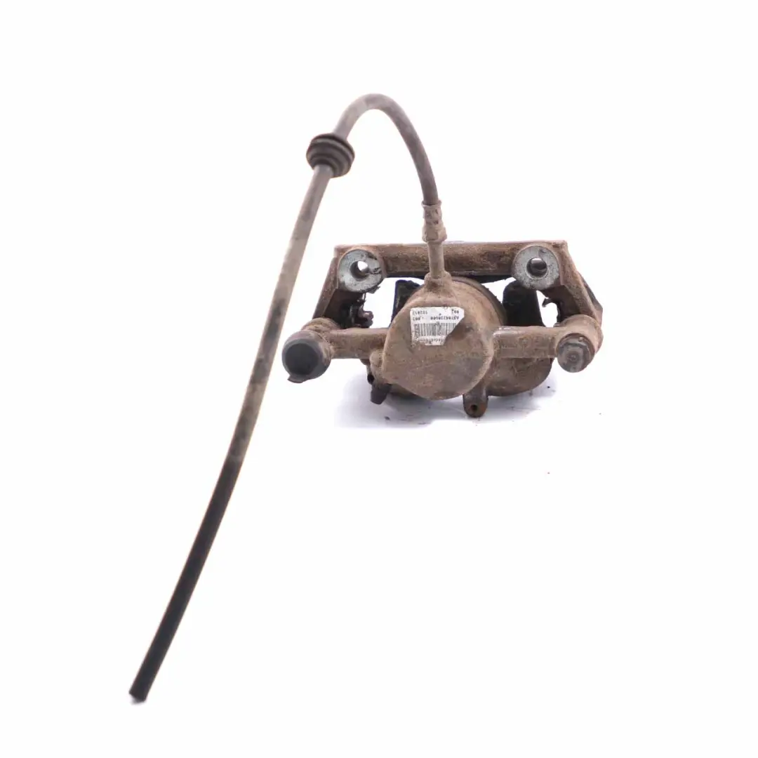 Brake Caliper Mercedes Sprinter W910 Rear Right O/S Carrier to with Part number A9104230600 Brake Caliper Mercedes Sprinter W910 Rear Right O/S Carrier - SKU A9104230600 - Part number A9104230600