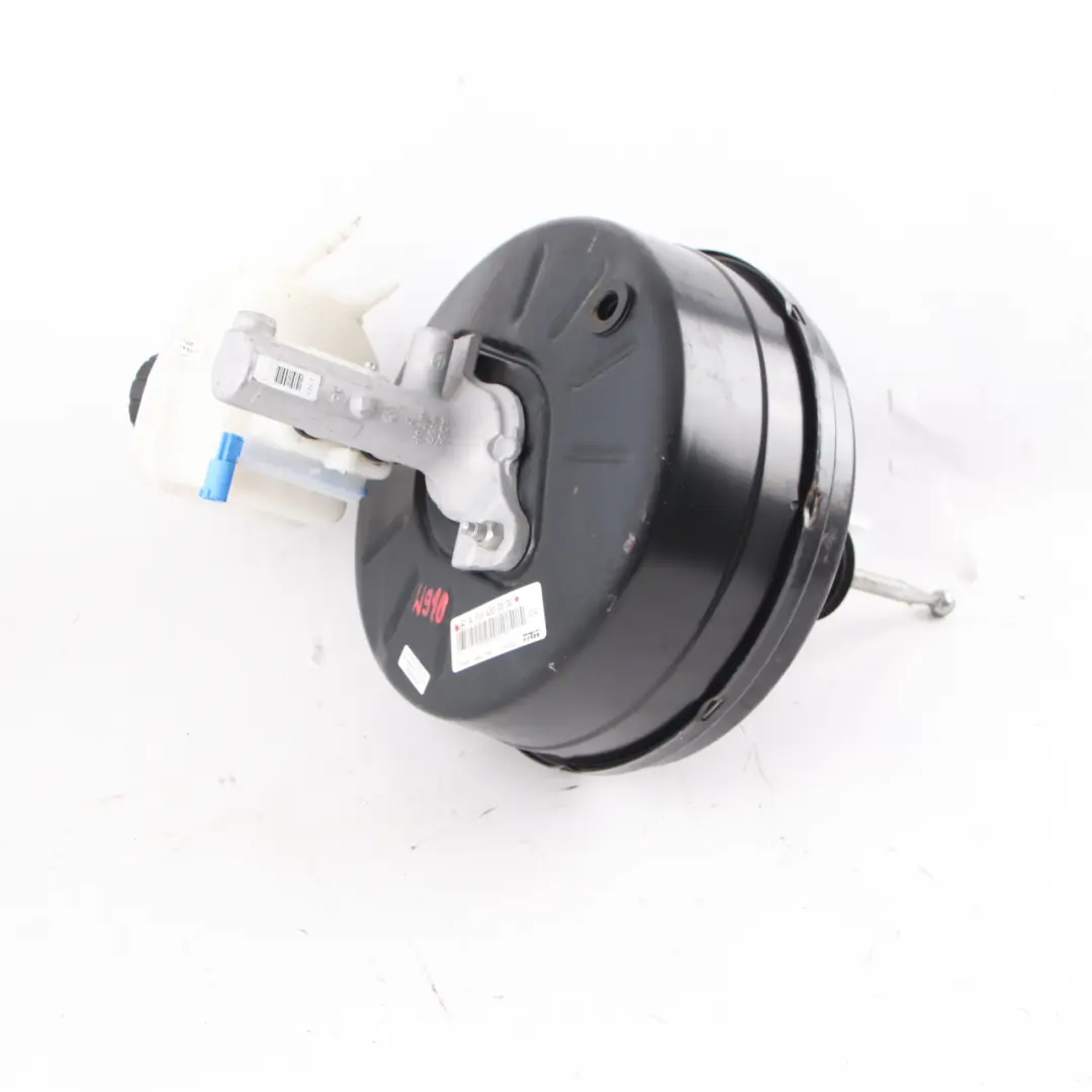 Brake Servo Mercedes Sprinter W907 W910 Booster Master Cylinder Unit A9104300000 to with Part number A9104310900 Brake Servo Mercedes Sprinter W907 W910 Booster Master Cylinder Unit A9104300000 - SKU A9104310900 - Part number A9104310900