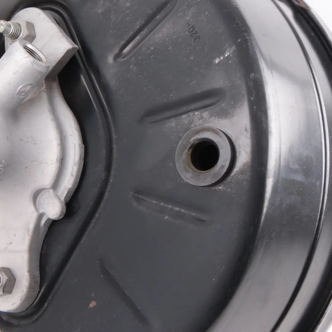 Brake Servo Mercedes Sprinter W907 W910 Booster Master Cylinder Unit A9104300000 to with Part number A9104310900 Brake Servo Mercedes Sprinter W907 W910 Booster Master Cylinder Unit A9104300000 - SKU A9104310900 - Part number A9104310900