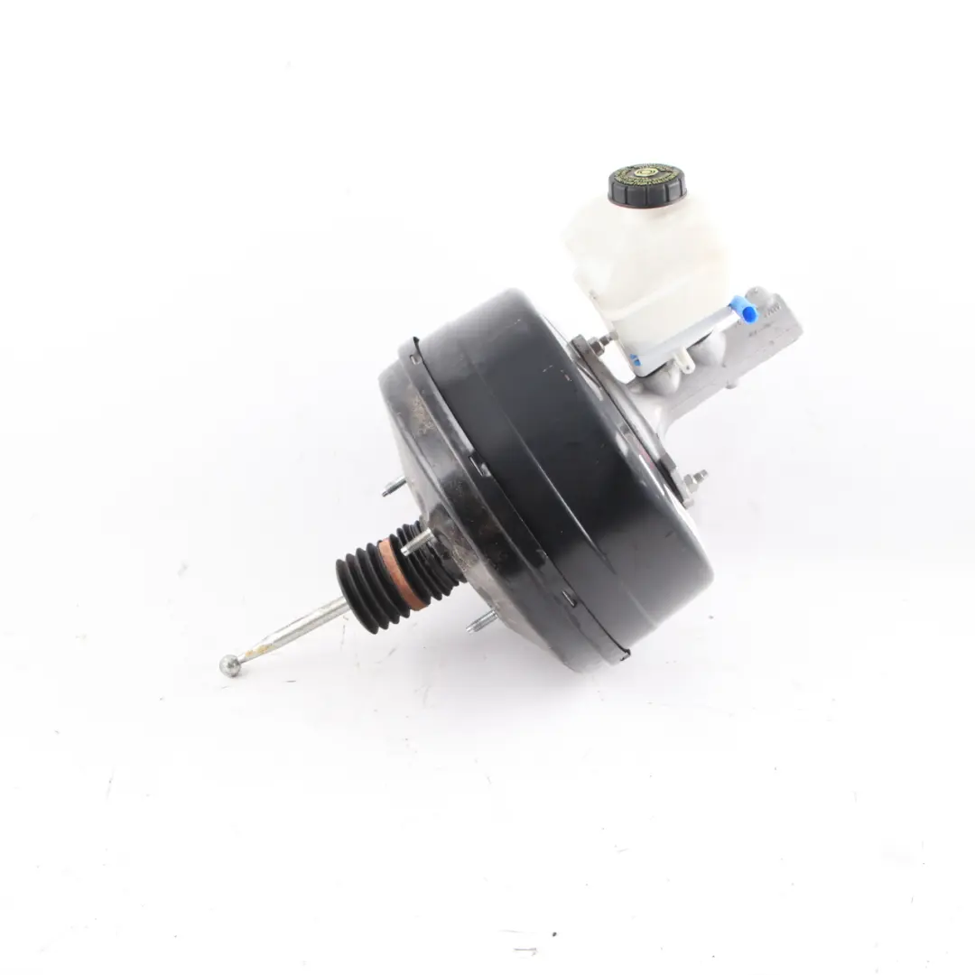  Brake Servo Mercedes Sprinter W907 W910 Booster Master Cylinder Unit A9104300000 - SKU A9104310900 - Part number A9104310900