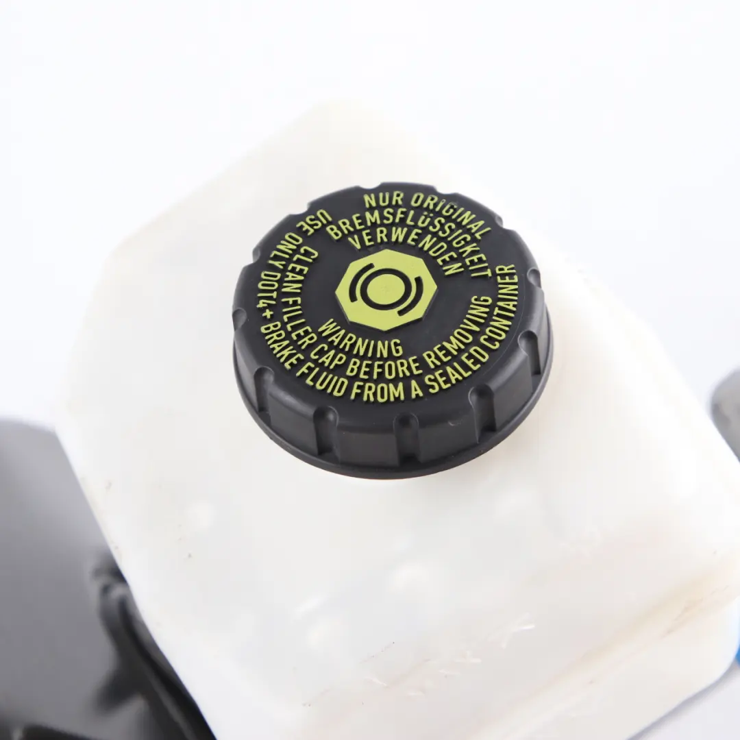  Brake Servo Mercedes Sprinter W907 W910 Booster Master Cylinder Unit A9104300000 - SKU A9104310900 - Part number A9104310900