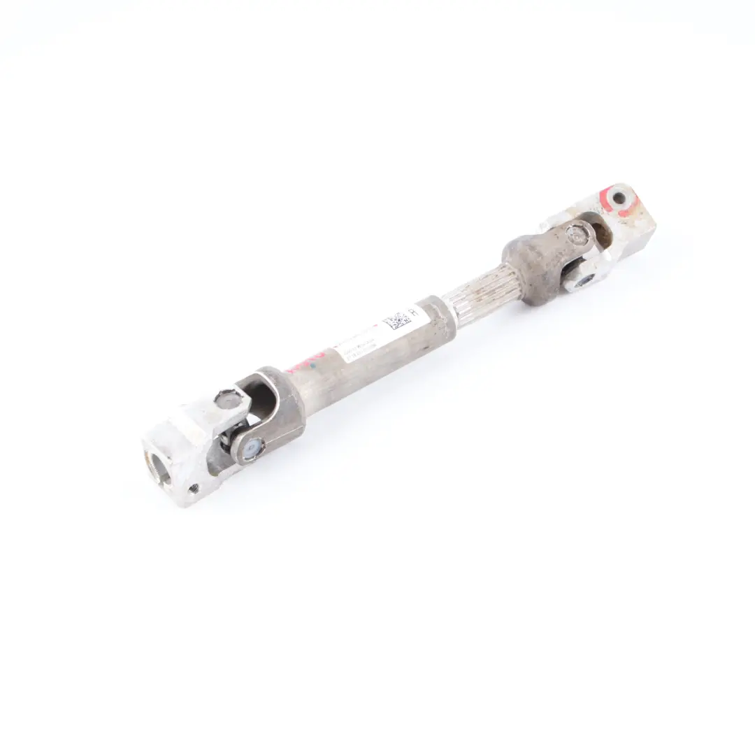 Lower Steering Joint to Mercedes Sprinter W910 with Part number A9104603900 Mercedes Sprinter W910 Lower Steering Joint - SKU A9104603900 - Part number A9104603900