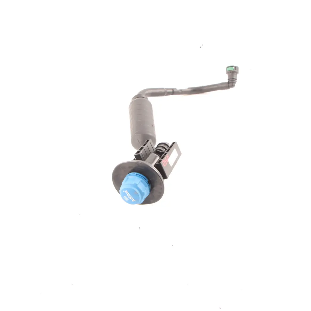 Tubo de llenado del depósito de AdBlue para Mercedes Sprinter W910 con número de pieza A9104700100 Mercedes Sprinter W910 Tubo de llenado del depósito de AdBlue - SKU A9104700100 - Número de pieza A9104700100