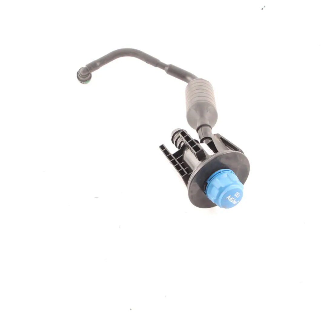 Tubo di riempimento del serbatoio AdBlue per Mercedes Sprinter W910 con numero di parte A9104700100 Mercedes Sprinter W910 Tubo di riempimento del serbatoio AdBlue - SKU A9104700100 - Numero di parte A9104700100