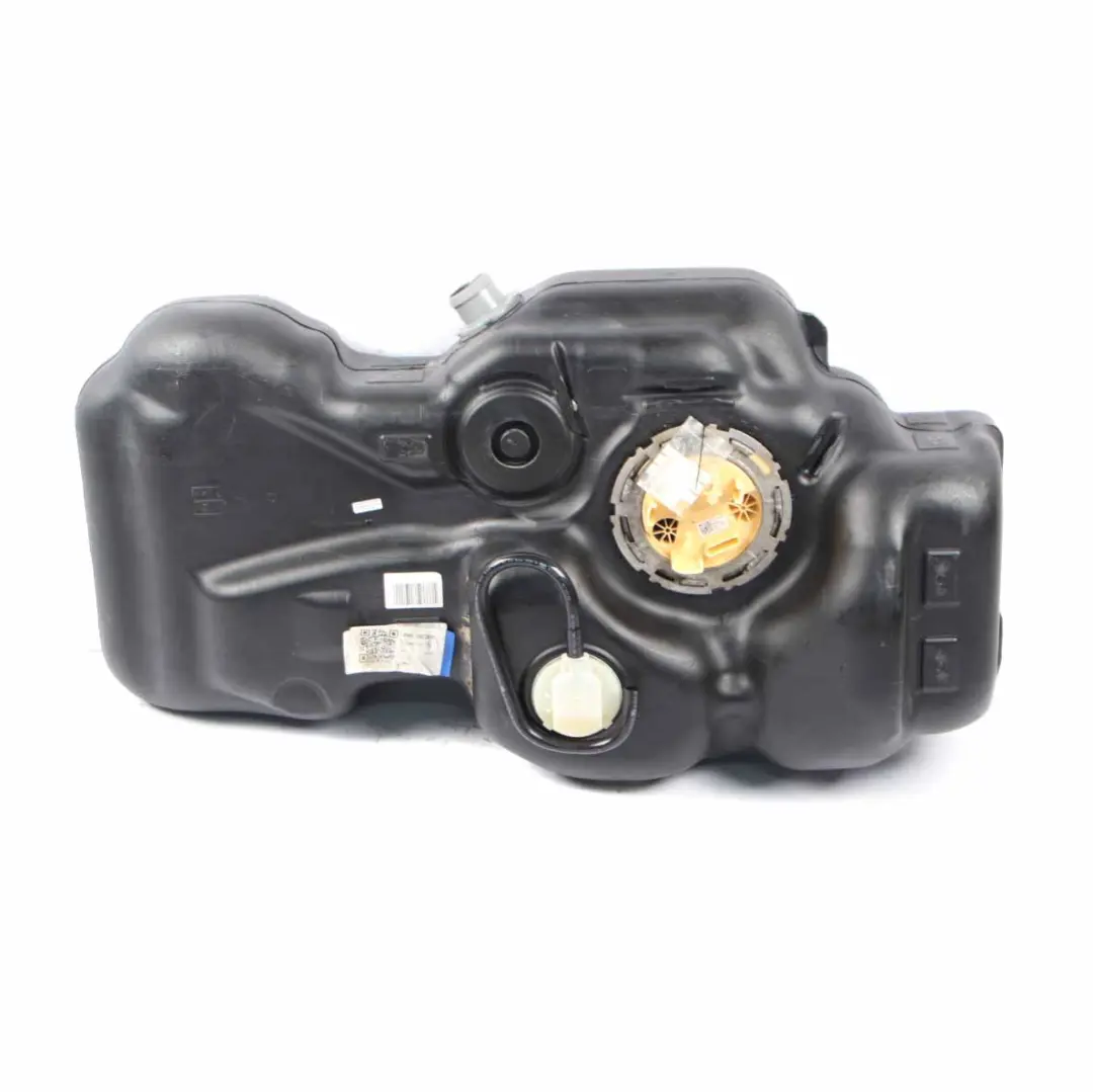 OM651 Diesel Complete Tank Reservoir 65L to Mercedes Sprinter W910 Fuel Tank with Part number A9104700400 Mercedes Sprinter W910 Fuel Tank OM651 Diesel Complete Tank Reservoir 65L - SKU A9104700400 - Part number A9104700400
