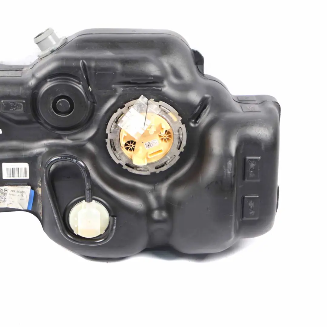 OM651 Diesel Complete Tank Reservoir 65L to Mercedes Sprinter W910 Fuel Tank with Part number A9104700400 Mercedes Sprinter W910 Fuel Tank OM651 Diesel Complete Tank Reservoir 65L - SKU A9104700400 - Part number A9104700400