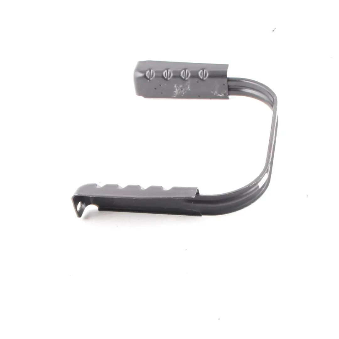 Mercedes Sprinter W910 Fuel Tank Tension Strap Holder Bracket Mount - SKU A9104750400 - Part number A9104750400