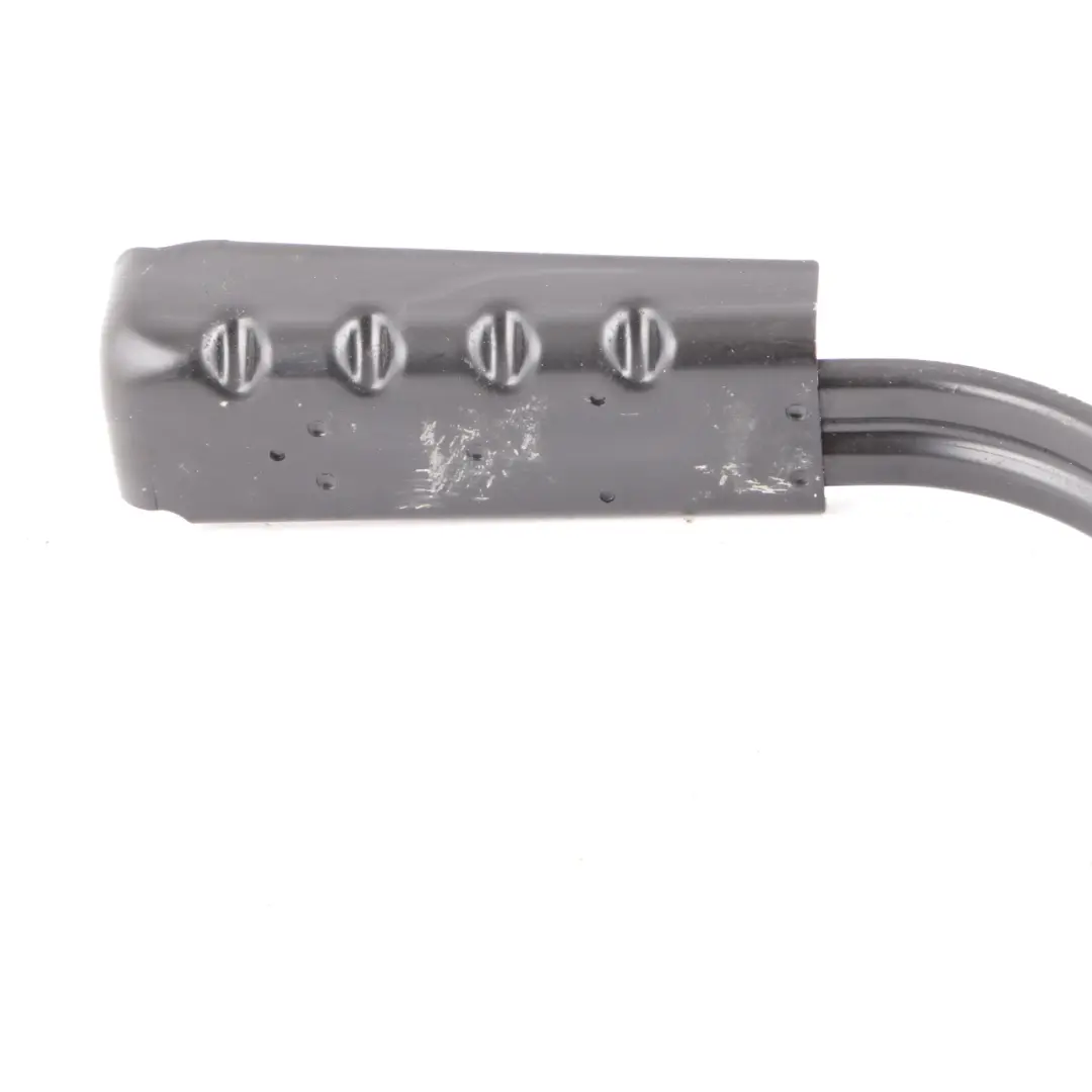 Mercedes Sprinter W910 Tanque Combustible Correa Tensión Soporte - SKU A9104750400 - Número de pieza A9104750400
