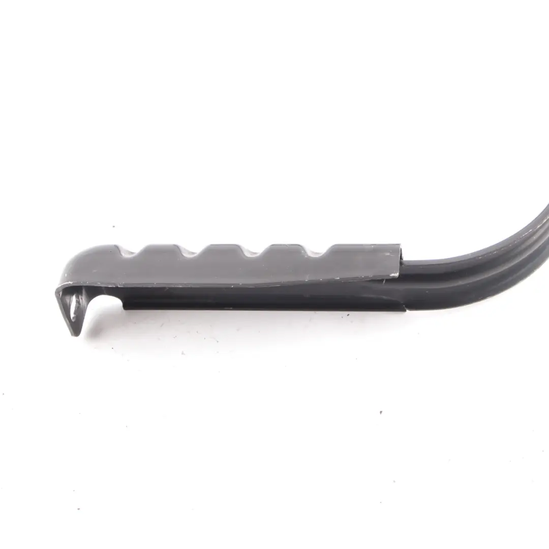 Mercedes Sprinter W910 Fuel Tank Tension Strap Holder Bracket Mount - SKU A9104750400 - Part number A9104750400