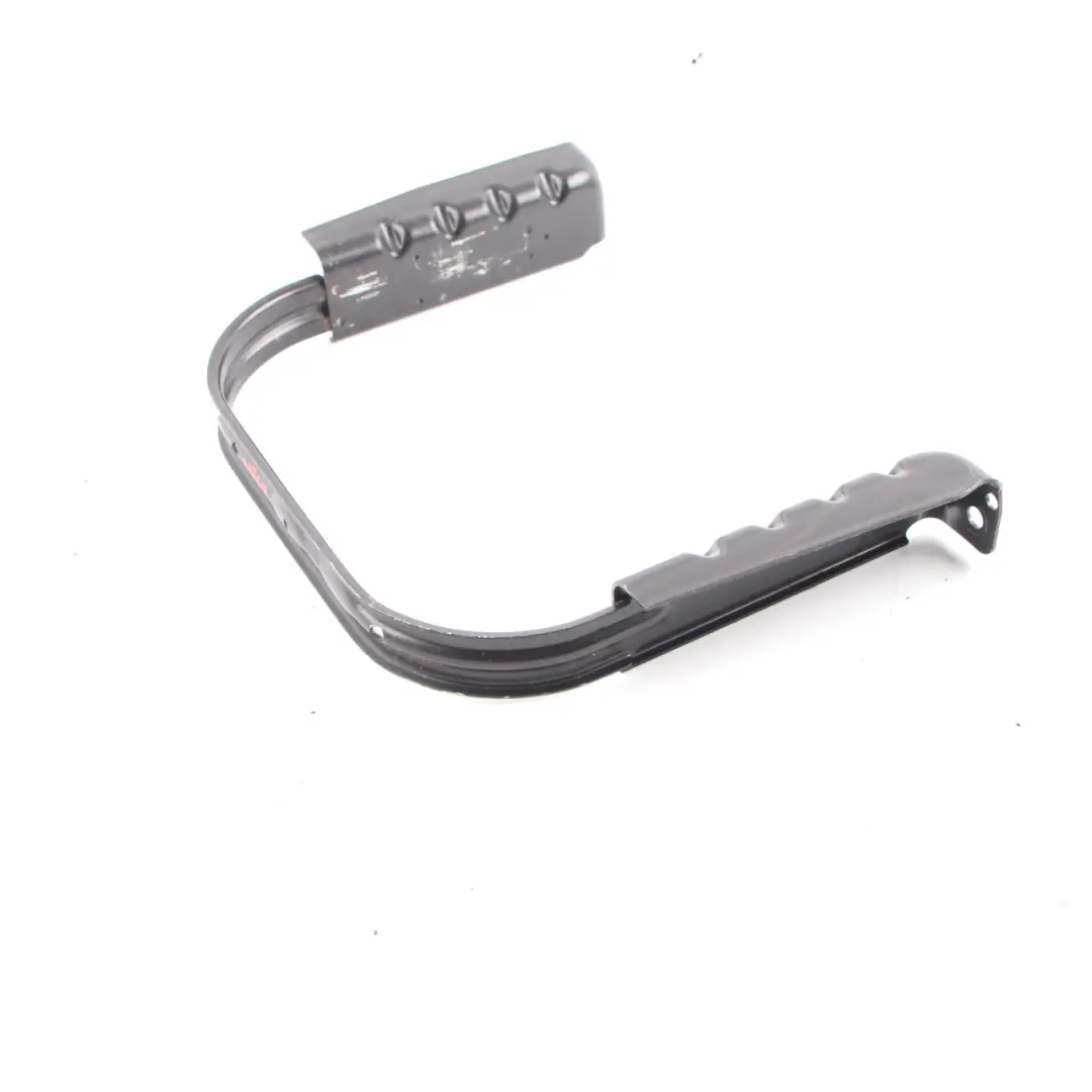 Mercedes Sprinter W910 Fuel Tank Tension Strap Holder Bracket Mount - SKU A9104750400 - Part number A9104750400