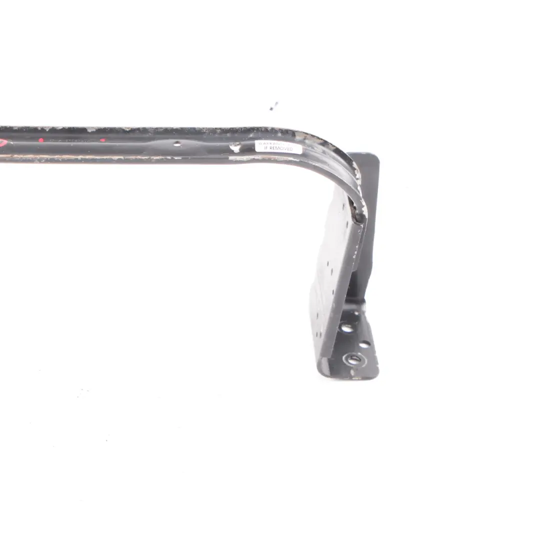 Mercedes Sprinter W910 Fuel Tank Tension Strap Holder Center Mount - SKU A9104750500 - Part number A9104750500