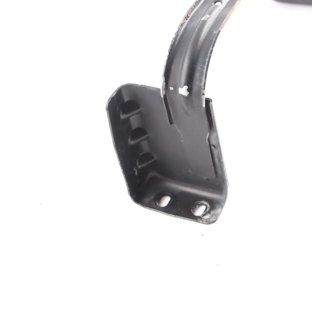 Mercedes Sprinter W910 Soporte correa tensión depósito combustible - SKU A9104750500 - Número de pieza A9104750500