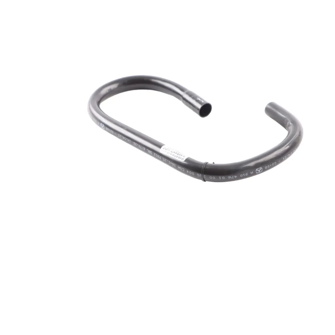Mercedes W910 Line Oil Line Bleed Pipe Pressure Hose - SKU A9104760100 - Part number A9104760100
