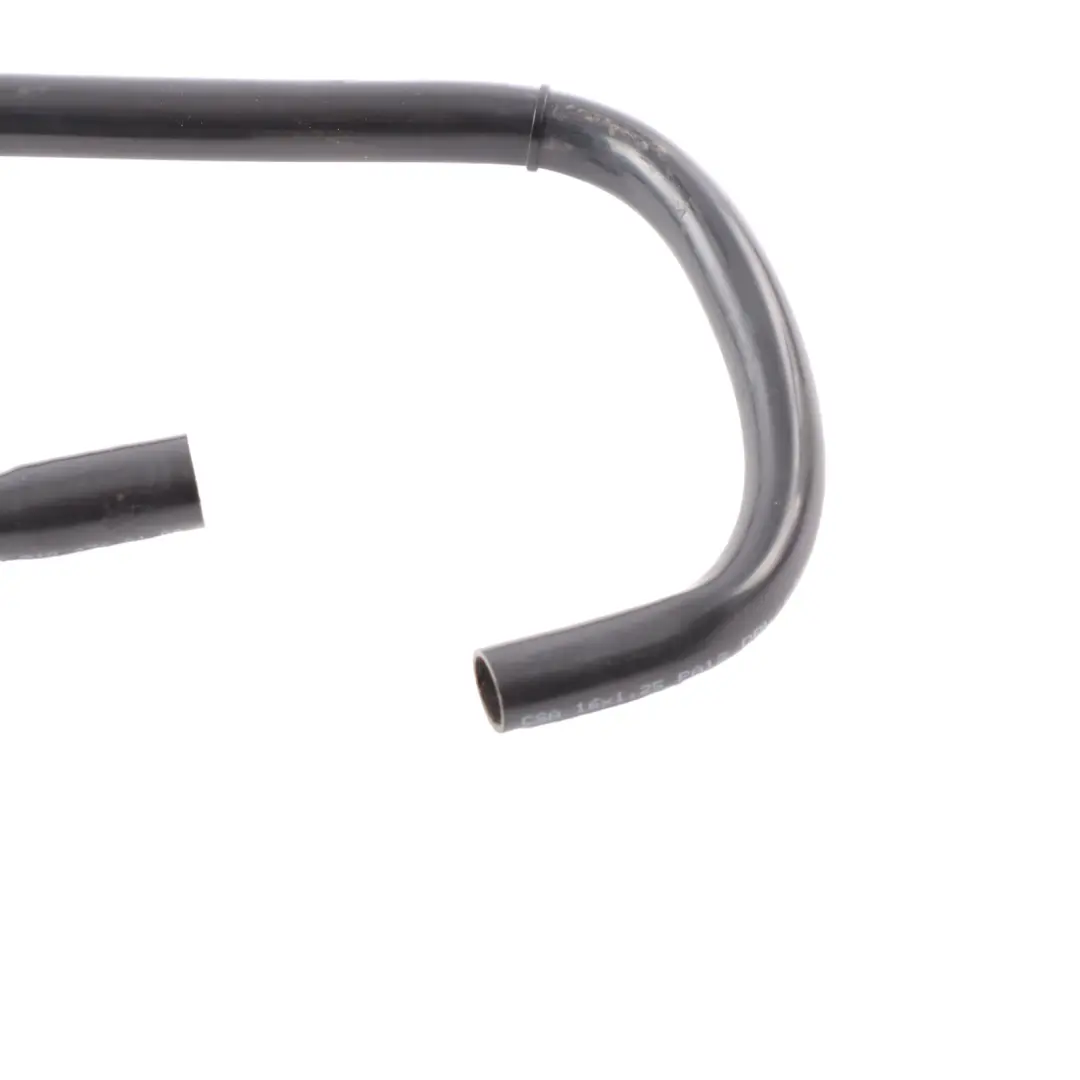 Oil Line Bleed Pipe Pressure Hose to Mercedes W910 Line with Part number A9104760100 Mercedes W910 Line Oil Line Bleed Pipe Pressure Hose - SKU A9104760100 - Part number A9104760100