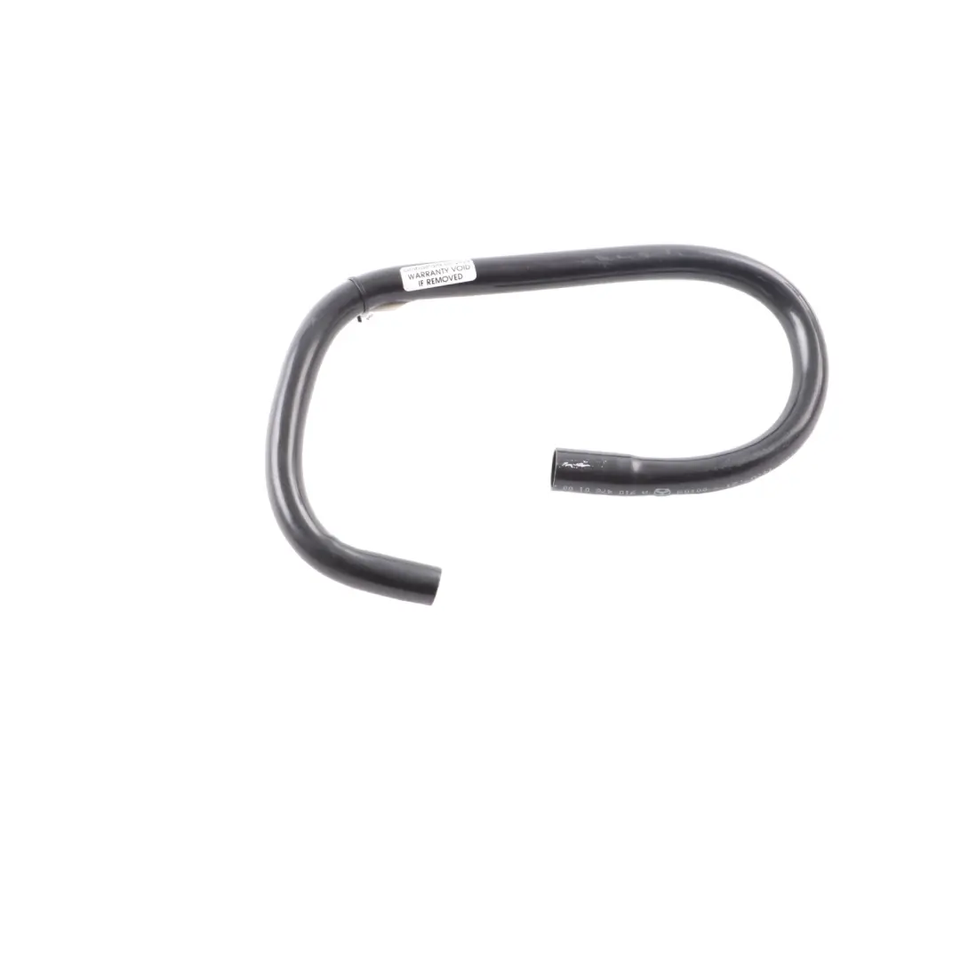 Mercedes W910 Line Oil Line Bleed Pipe Pressure Hose - SKU A9104760100 - Part number A9104760100