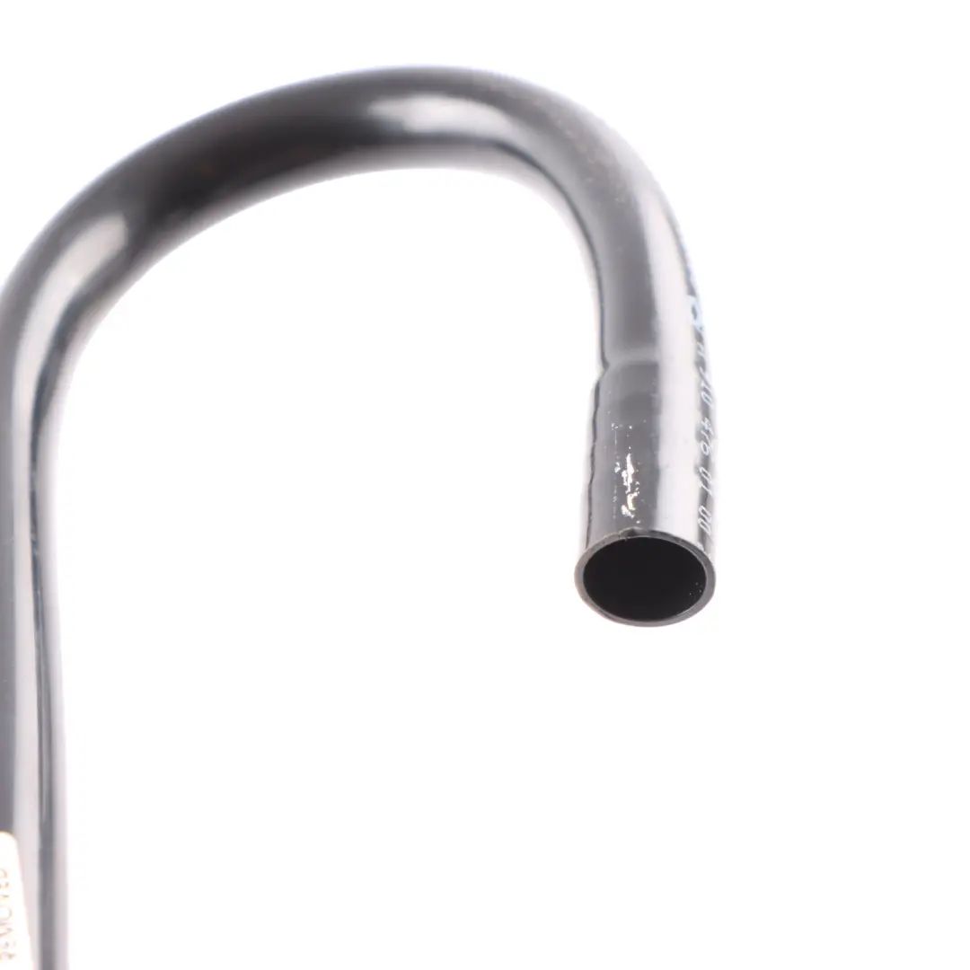 Mercedes W910 Line Oil Line Bleed Pipe Pressure Hose - SKU A9104760100 - Part number A9104760100