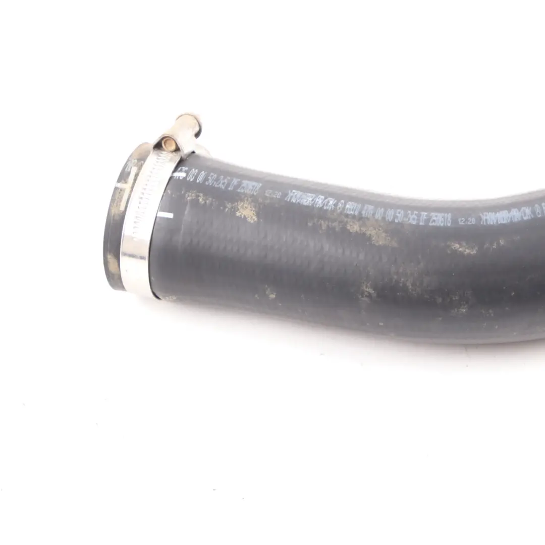 Tuyau Conduite Carburant Diesel pour Mercedes Sprinter W910 à propos du numéro de pièce A9104760900 Mercedes Sprinter W910 Tuyau Conduite Carburant Diesel - SKU A9104760900 - Numéro de pièce A9104760900