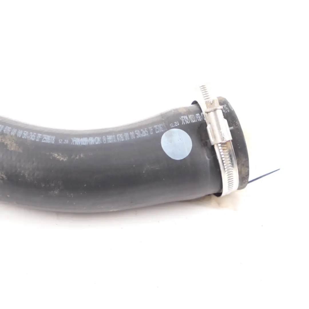 Mercedes Sprinter W910 Diesel Fuel Line Hose Pipe - SKU A9104760900 - Part number A9104760900
