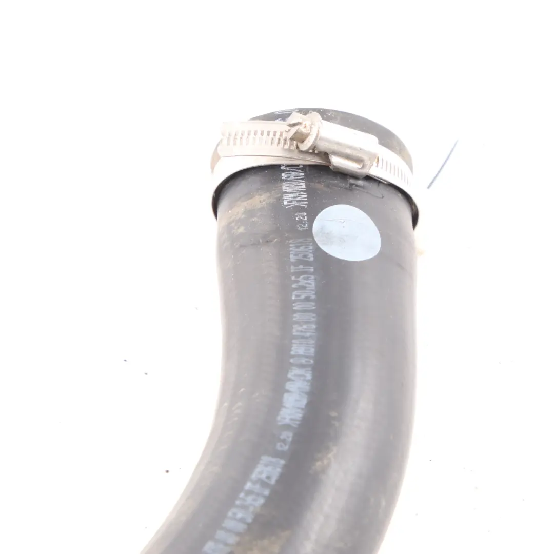 Mercedes Sprinter W910 Diesel Fuel Line Hose Pipe - SKU A9104760900 - Part number A9104760900