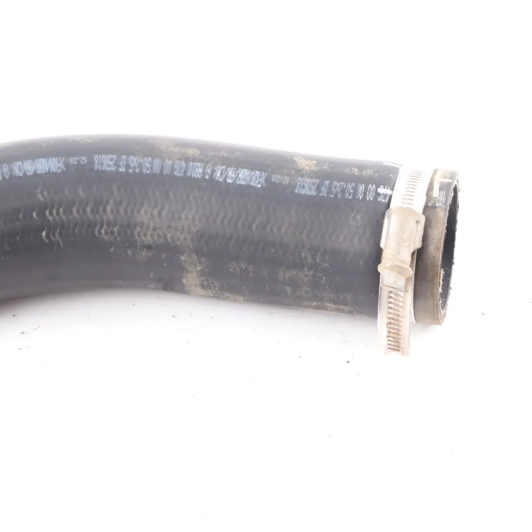 Mercedes Sprinter W910 Diesel Fuel Line Hose Pipe - SKU A9104760900 - Part number A9104760900