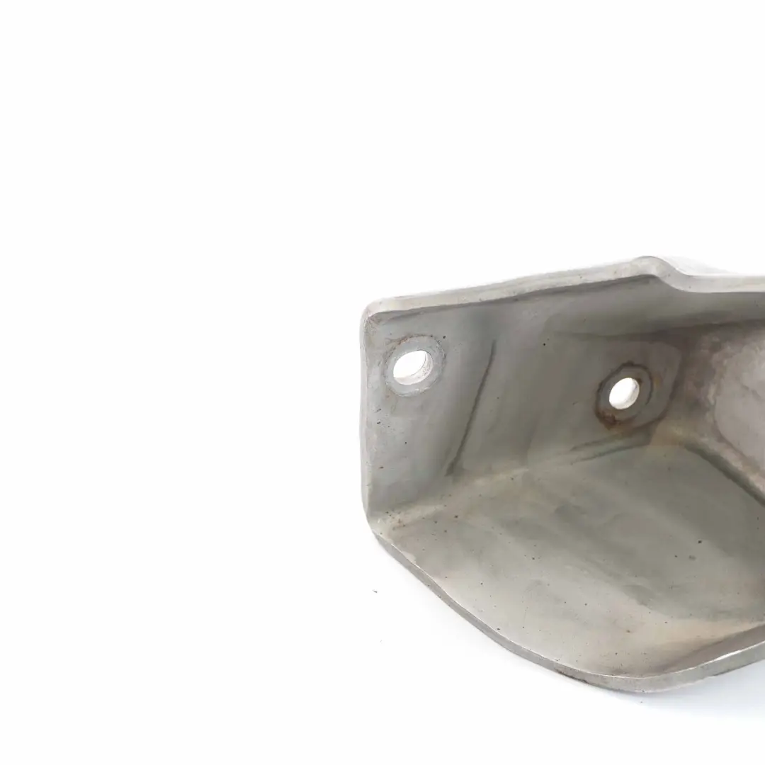 Mercedes W910 Exhaust Catalytic Converter Support Bracket Mount - SKU A9104921700 - Part number A9104921700