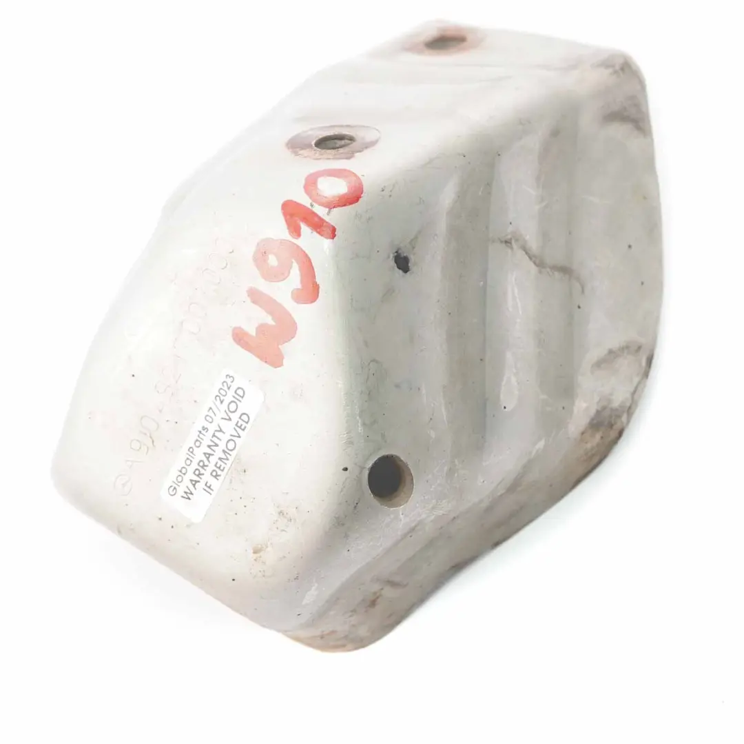 Supporto convertitore catalitico scarico Montaggio staffa per Mercedes W910 con numero di parte A9104921700 Mercedes W910 Supporto convertitore catalitico scarico Montaggio staffa - SKU A9104921700 - Numero di parte A9104921700