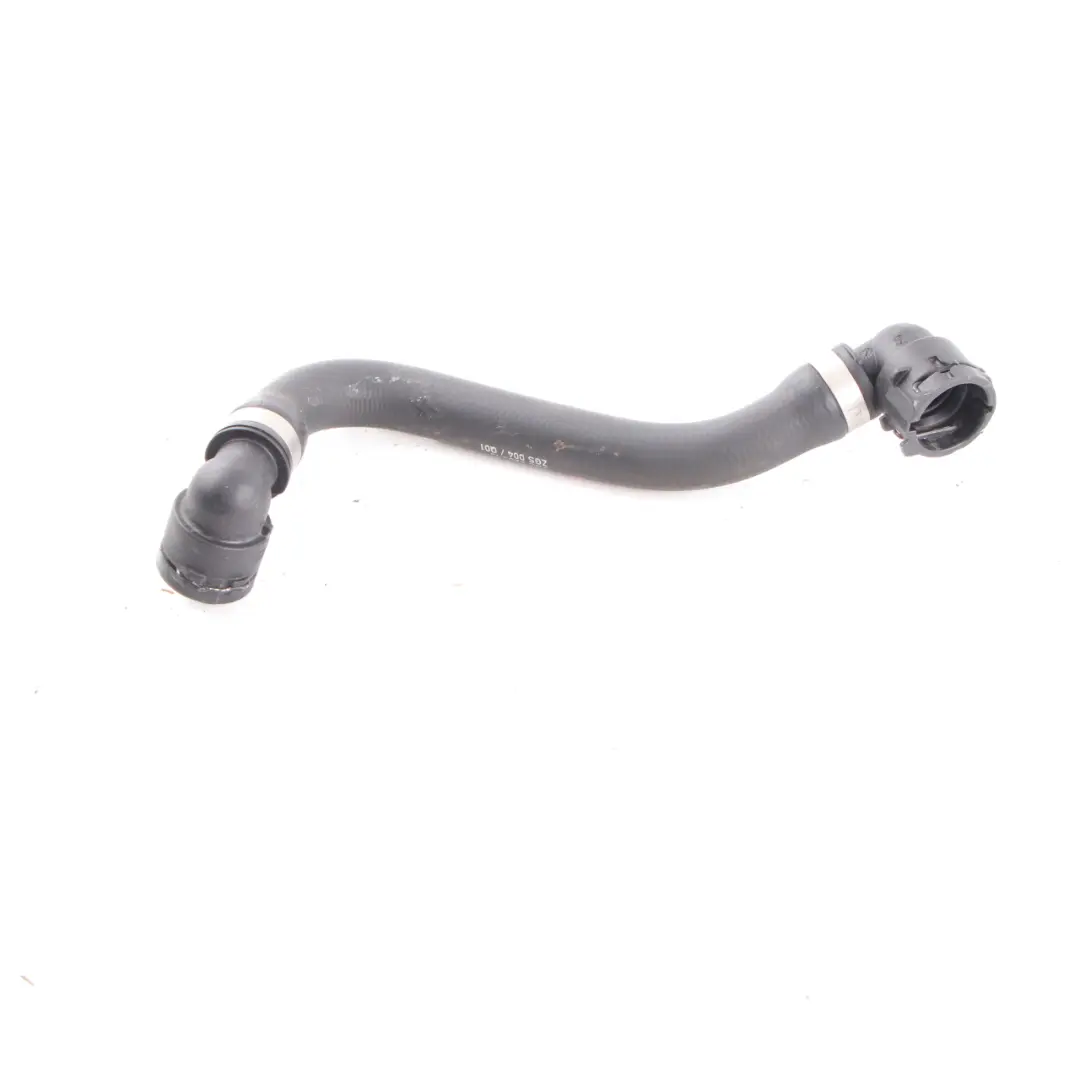 Przewód Wąż Rura Paliwa A6394761826 do Mercedes Vito W639 o numerze A9105010300 Mercedes Vito W639 Przewód Wąż Rura Paliwa A6394761826 - SKU A9105010300 - Numer Części A9105010300