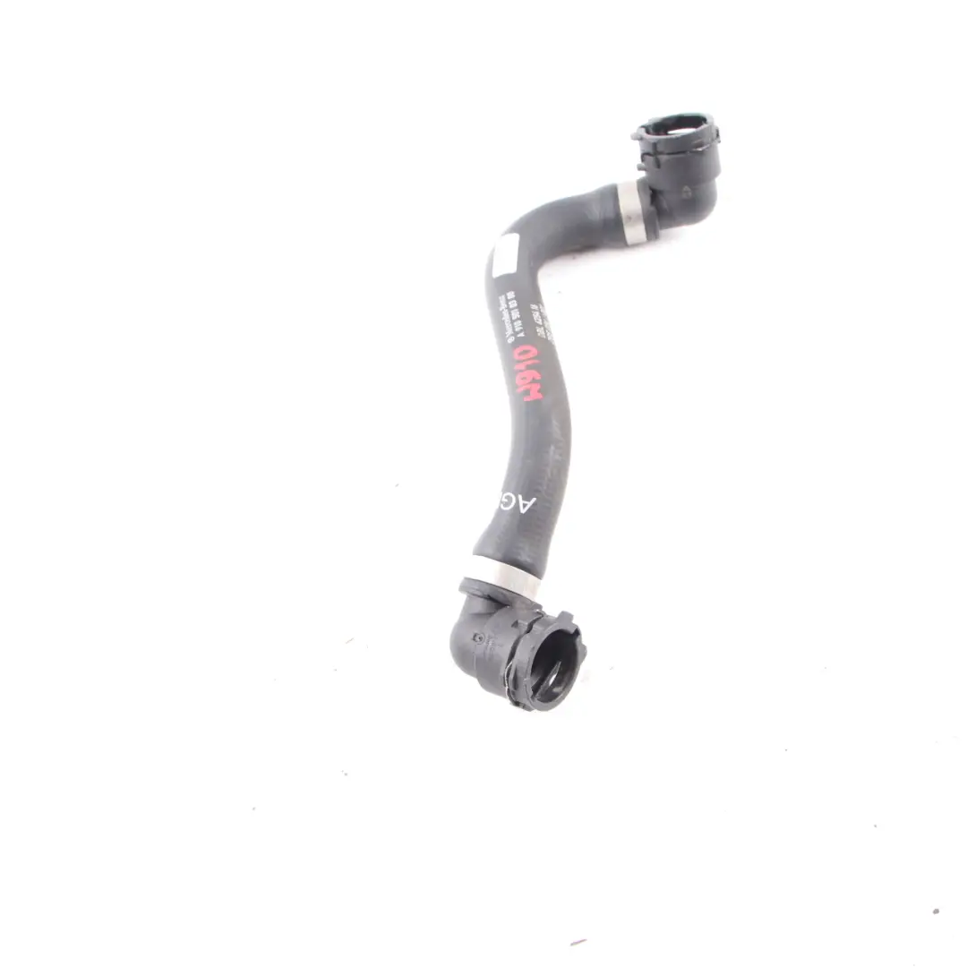 W907 W910 Diesel Fuel Line Hose Pipe to Mercedes Sprinter with Part number A9105010300 Mercedes Sprinter W907 W910 Diesel Fuel Line Hose Pipe - SKU A9105010300 - Part number A9105010300