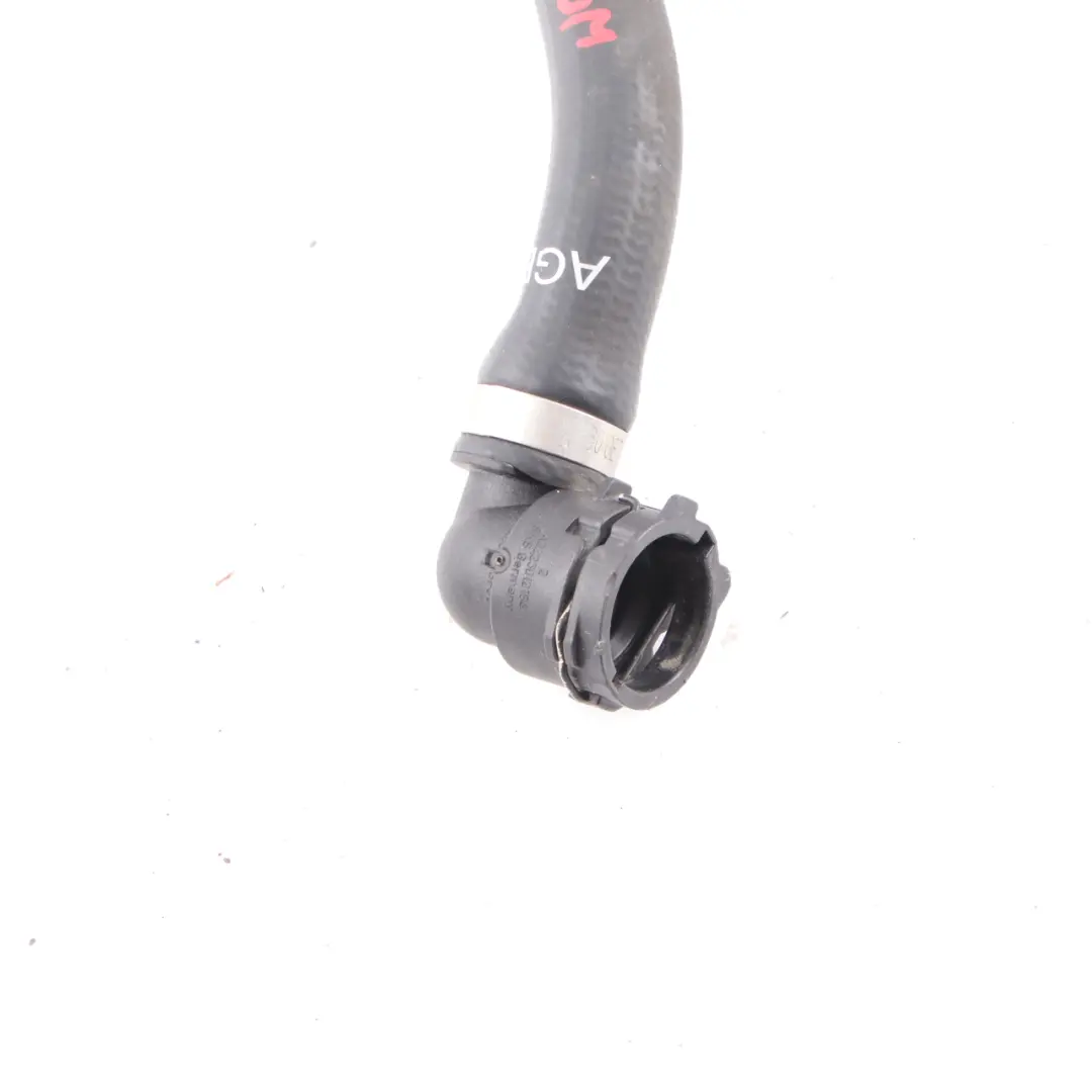 Mercedes Sprinter W907 W910 Diesel Tuyau Conduite Carburant - SKU A9105010300 - Numéro de pièce A9105010300