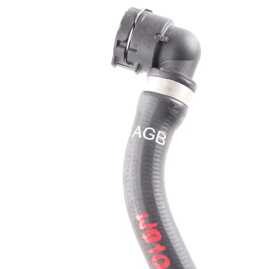 Mercedes W639 Diesel Formschlauch Kraftstoffleitung Schlauch Rohr A6394761826 - SKU A9105010300 - Teilenummer A9105010300