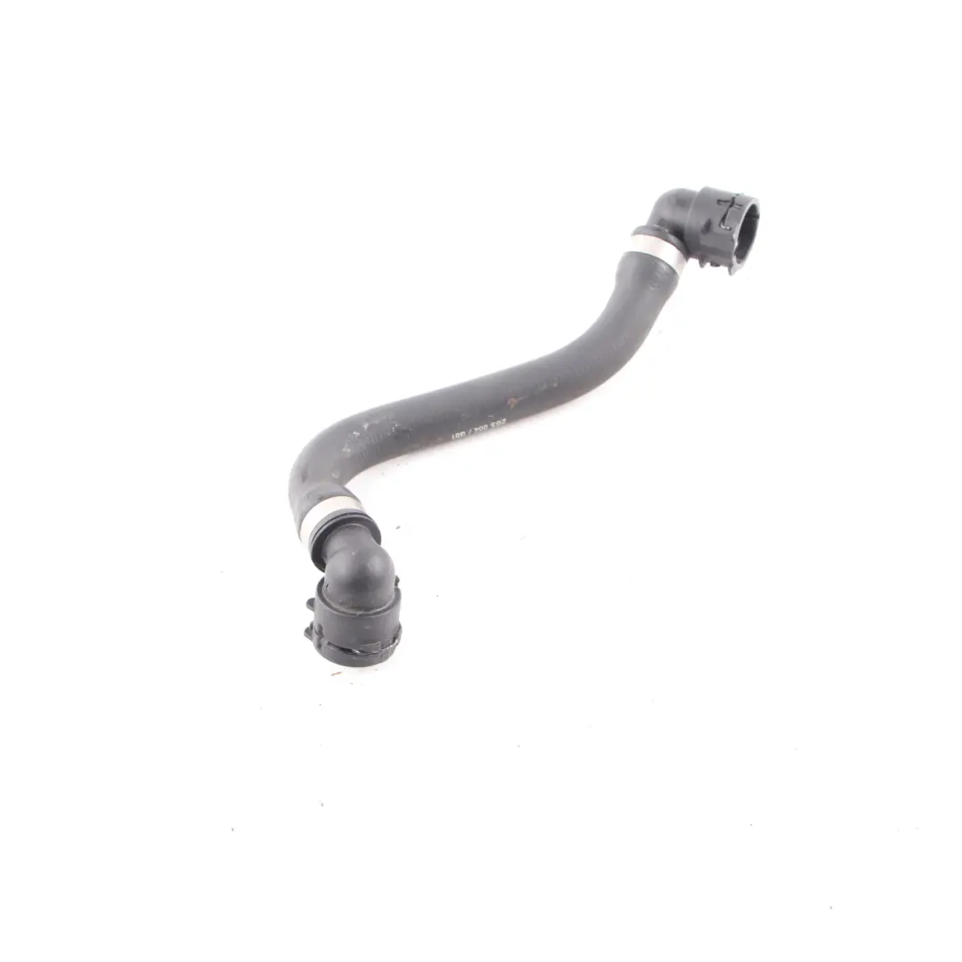 W907 W910 Tubo Flessibile Del Carburante Diesel per Mercedes Sprinter con numero di parte A9105010300 Mercedes Sprinter W907 W910 Tubo Flessibile Del Carburante Diesel - SKU A9105010300 - Numero di parte A9105010300