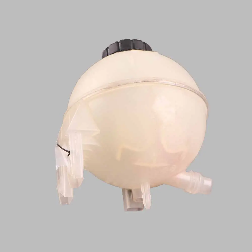  Expansion Tank Mercedes W907 W910 Coolant Overflow Fluid Bottle - SKU A9105010400 - Part number A9105010400