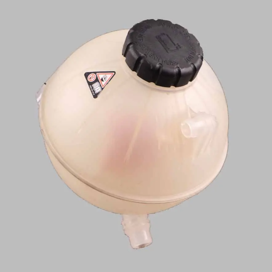  Expansion Tank Mercedes W907 W910 Coolant Overflow Fluid Bottle - SKU A9105010400 - Part number A9105010400