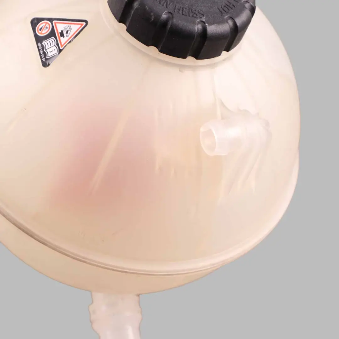  Ausdehnungsgefäß Mercedes W907 W910 Kühlmittelüberlauf-Flasche - SKU A9105010400 - Teilenummer A9105010400