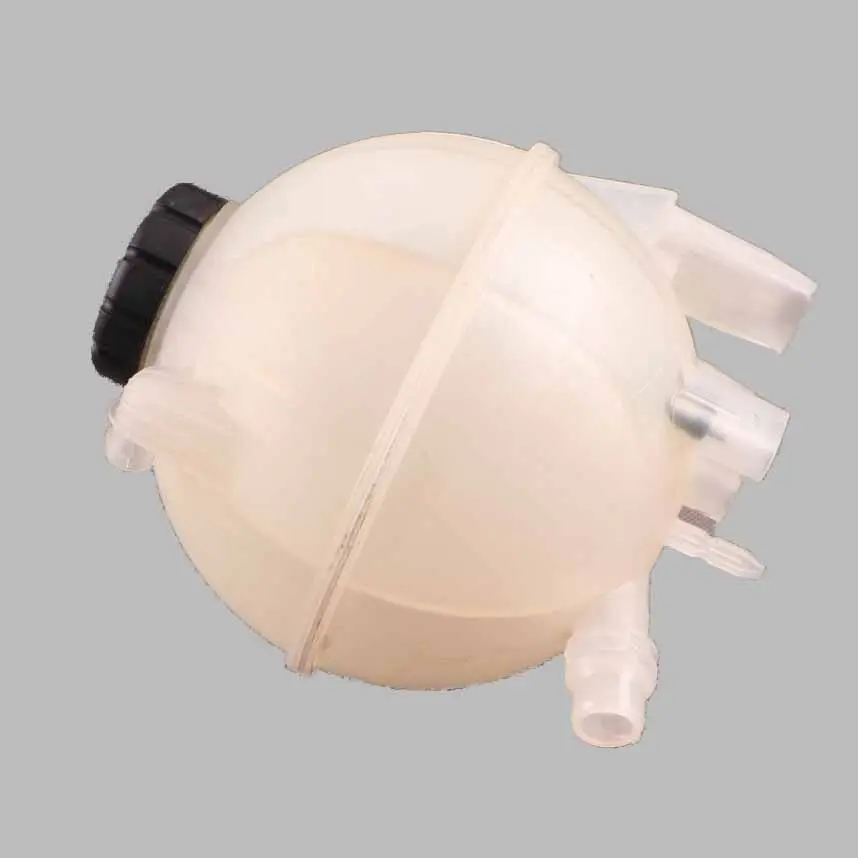  Expansion Tank Mercedes W907 W910 Coolant Overflow Fluid Bottle - SKU A9105010400 - Part number A9105010400