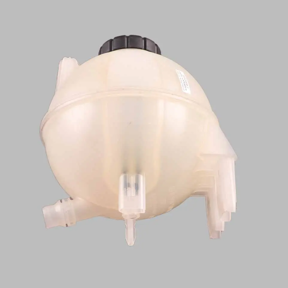  Expansion Tank Mercedes W907 W910 Coolant Overflow Fluid Bottle - SKU A9105010400 - Part number A9105010400