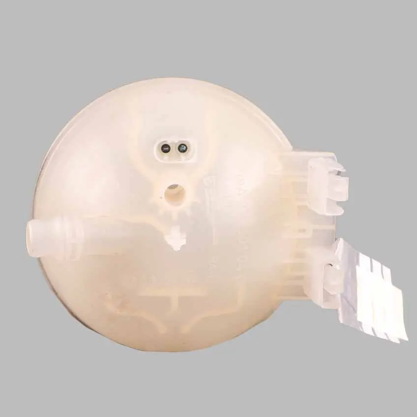 Vase D'Expansion Mercedes W907 W910 Bouteille De Liquide pour à propos du numéro de pièce A9105010400 Vase D'Expansion Mercedes W907 W910 Bouteille De Liquide - SKU A9105010400 - Numéro de pièce A9105010400