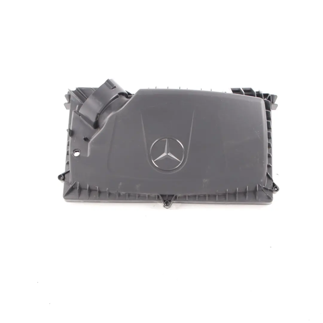 W907 W910 Air Filter Box Airbox Panel to Mercedes Sprinter with Part number A9105281600 Mercedes Sprinter W907 W910 Air Filter Box Airbox Panel - SKU A9105281600 - Part number A9105281600