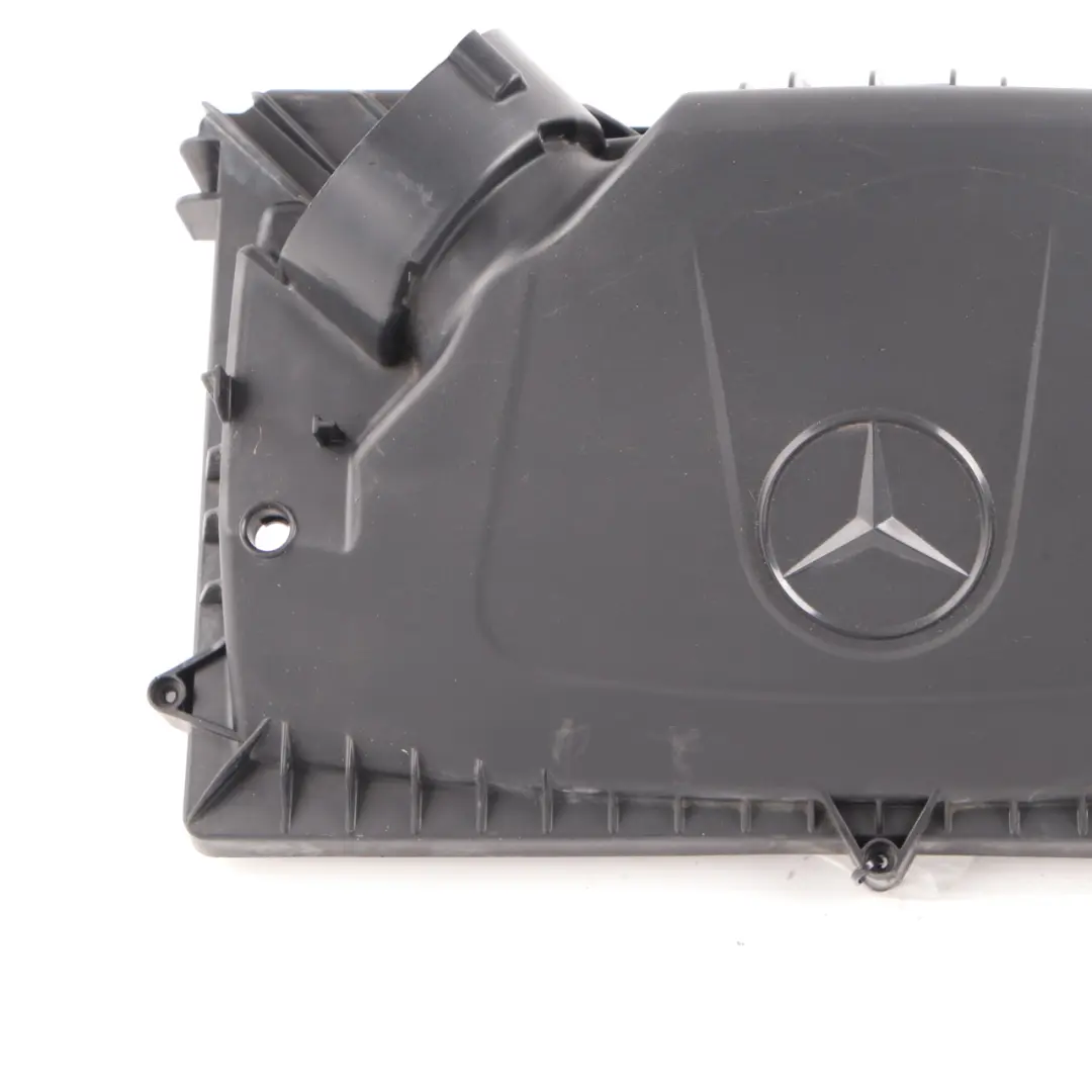Mercedes Sprinter W907 W910 Air Filter Box Airbox Panel - SKU A9105281600 - Part number A9105281600