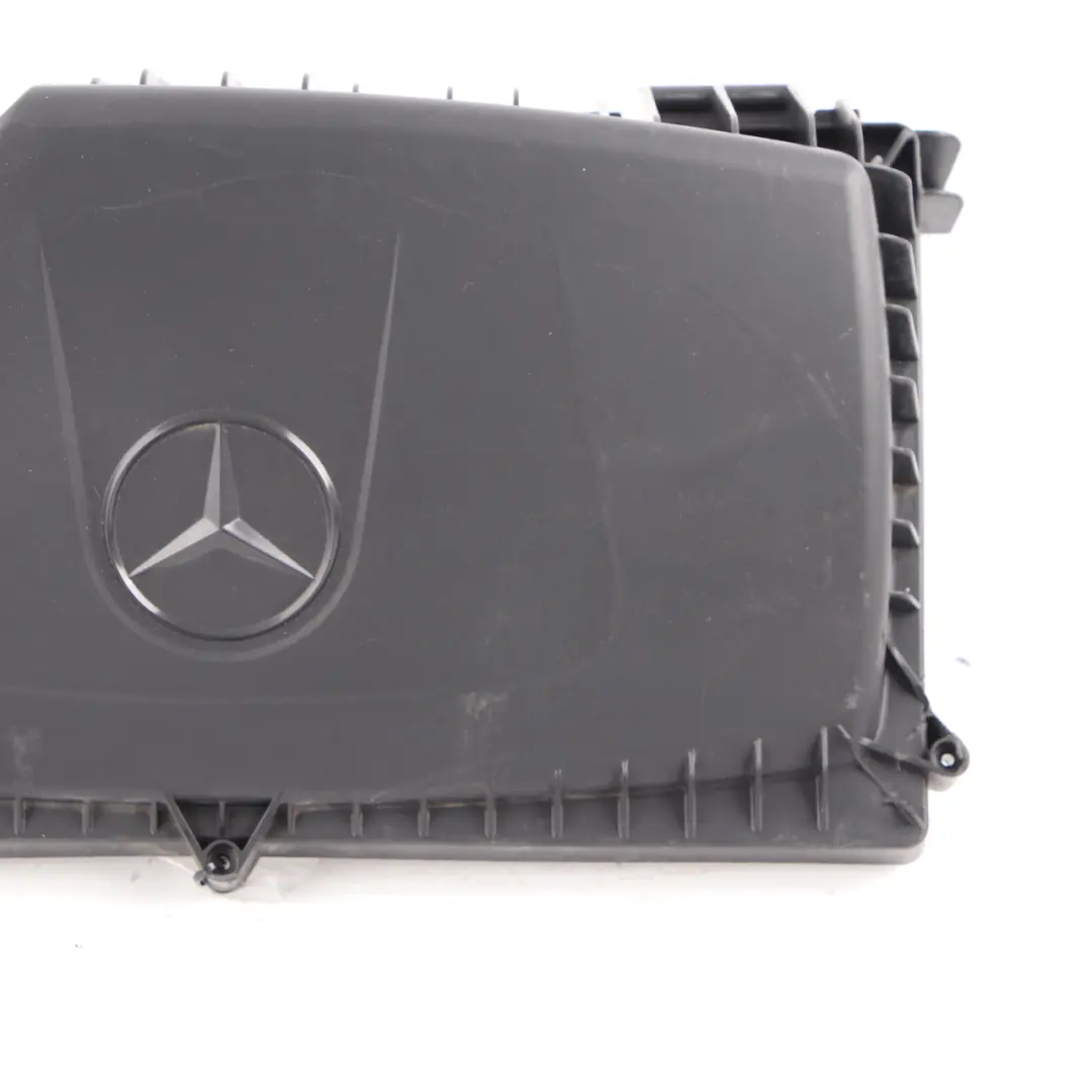 Mercedes Sprinter W907 W910 Air Filter Box Airbox Panel - SKU A9105281600 - Part number A9105281600