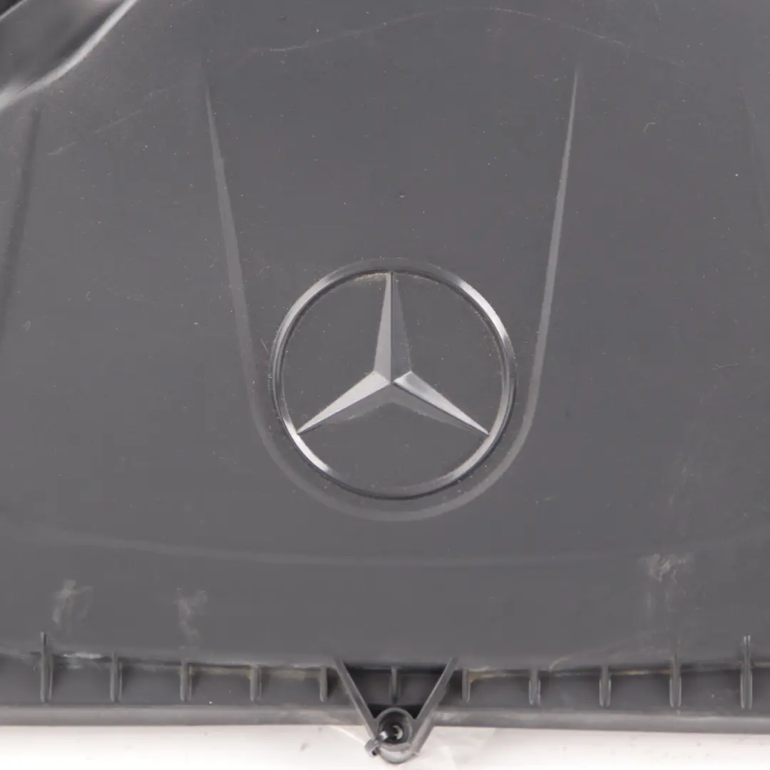 W907 W910 Air Filter Box Airbox Panel to Mercedes Sprinter with Part number A9105281600 Mercedes Sprinter W907 W910 Air Filter Box Airbox Panel - SKU A9105281600 - Part number A9105281600