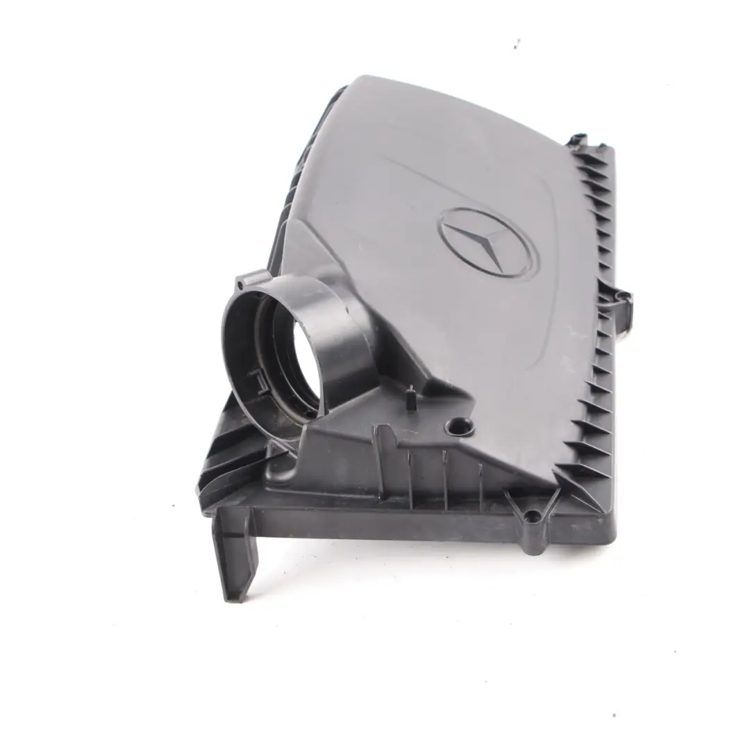 W907 W910 Air Filter Box Airbox Panel to Mercedes Sprinter with Part number A9105281600 Mercedes Sprinter W907 W910 Air Filter Box Airbox Panel - SKU A9105281600 - Part number A9105281600