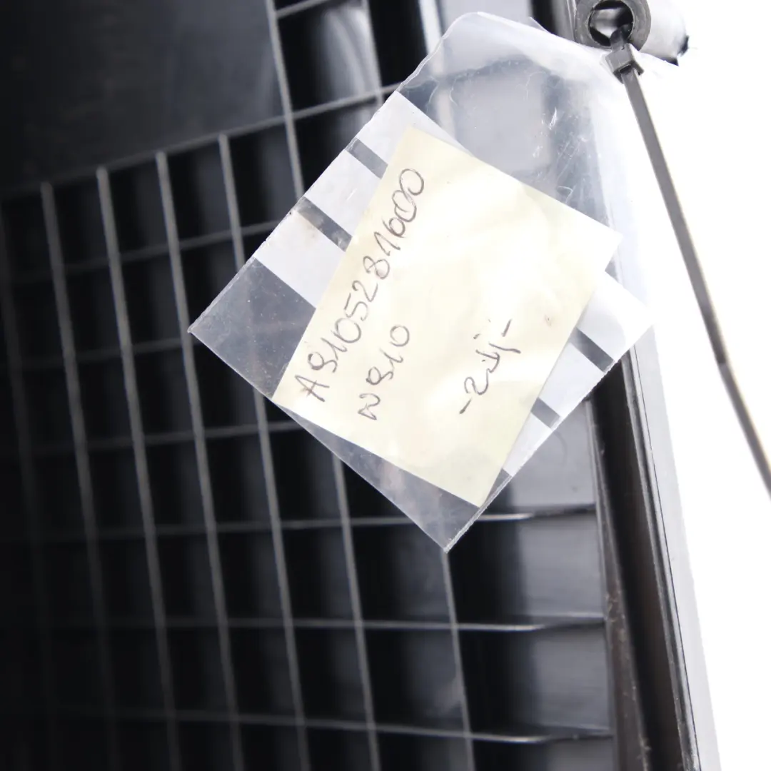 Mercedes Sprinter W907 W910 Air Filter Box Airbox Panel - SKU A9105281600 - Part number A9105281600