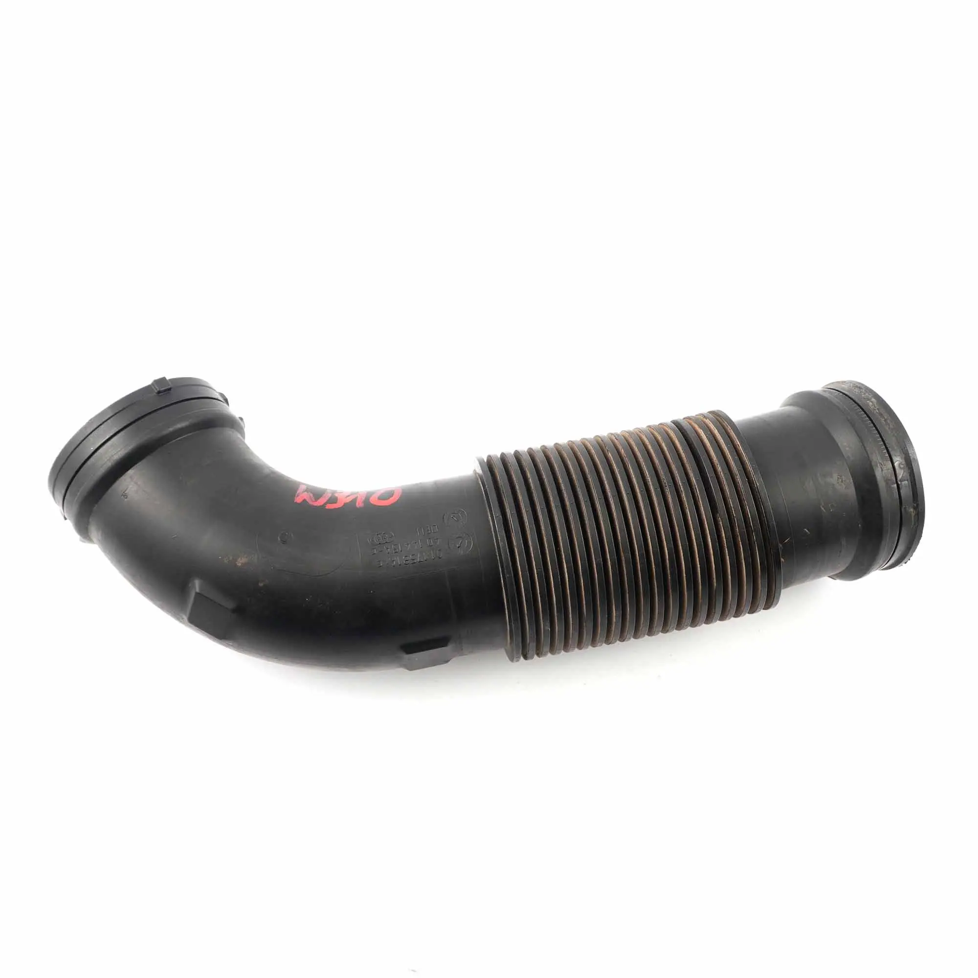 Mercedes Sprinter W910 Diesel aspirazione tubo filtro tubo linea A9105281700