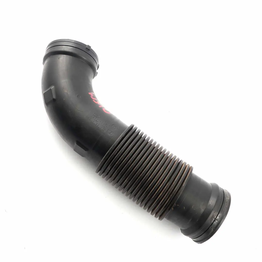 Intake Pipe Filter Hose Line to Mercedes Sprinter W910 Diesel Air with Part number A9105281700 Mercedes Sprinter W910 Diesel Air Intake Pipe Filter Hose Line - SKU A9105281700 - Part number A9105281700