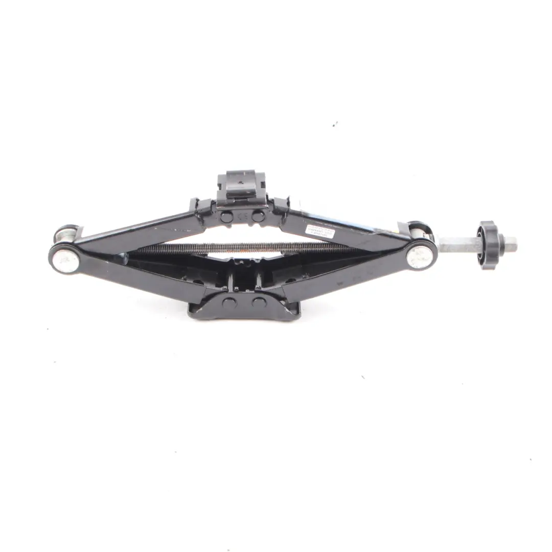 Mercedes Sprinter W907 W910 Scissors Jack Wheel Brace Tool Box - SKU A9105800000 - Part number A9105800000