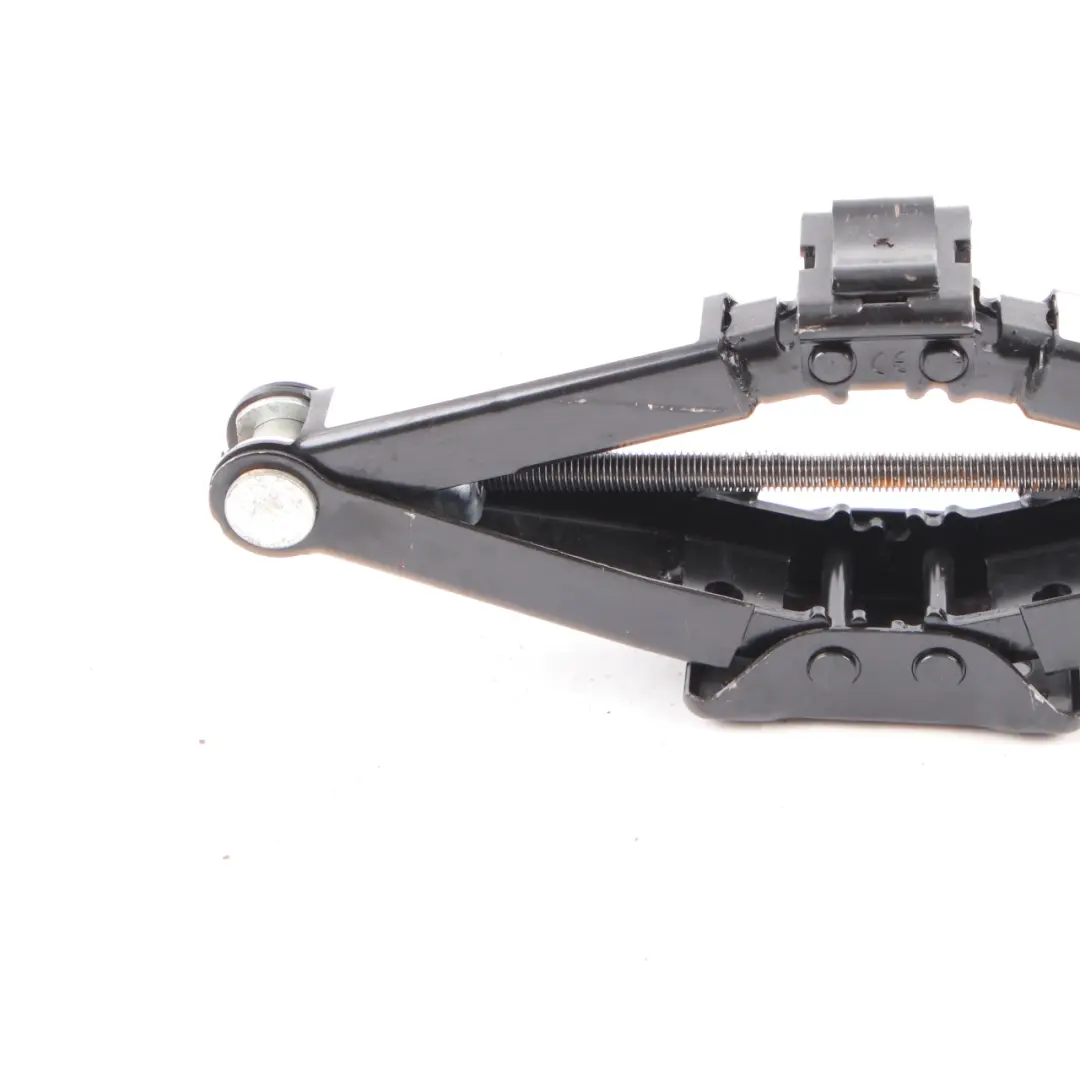 Mercedes Sprinter W907 W910 Scissors Jack Wheel Brace Tool Box - SKU A9105800000 - Part number A9105800000