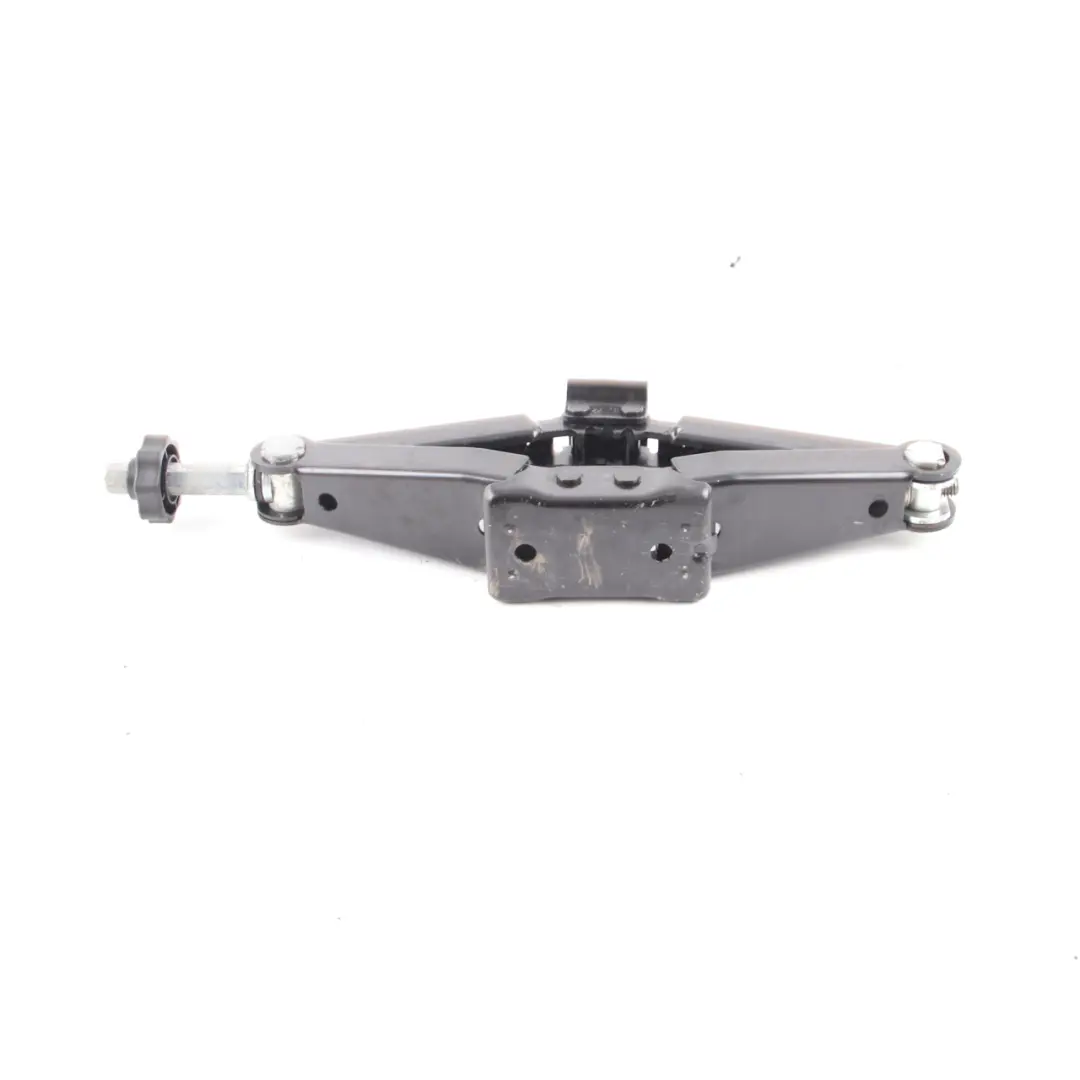 Mercedes Sprinter W907 W910 Scissors Jack Wheel Brace Tool Box - SKU A9105800000 - Part number A9105800000