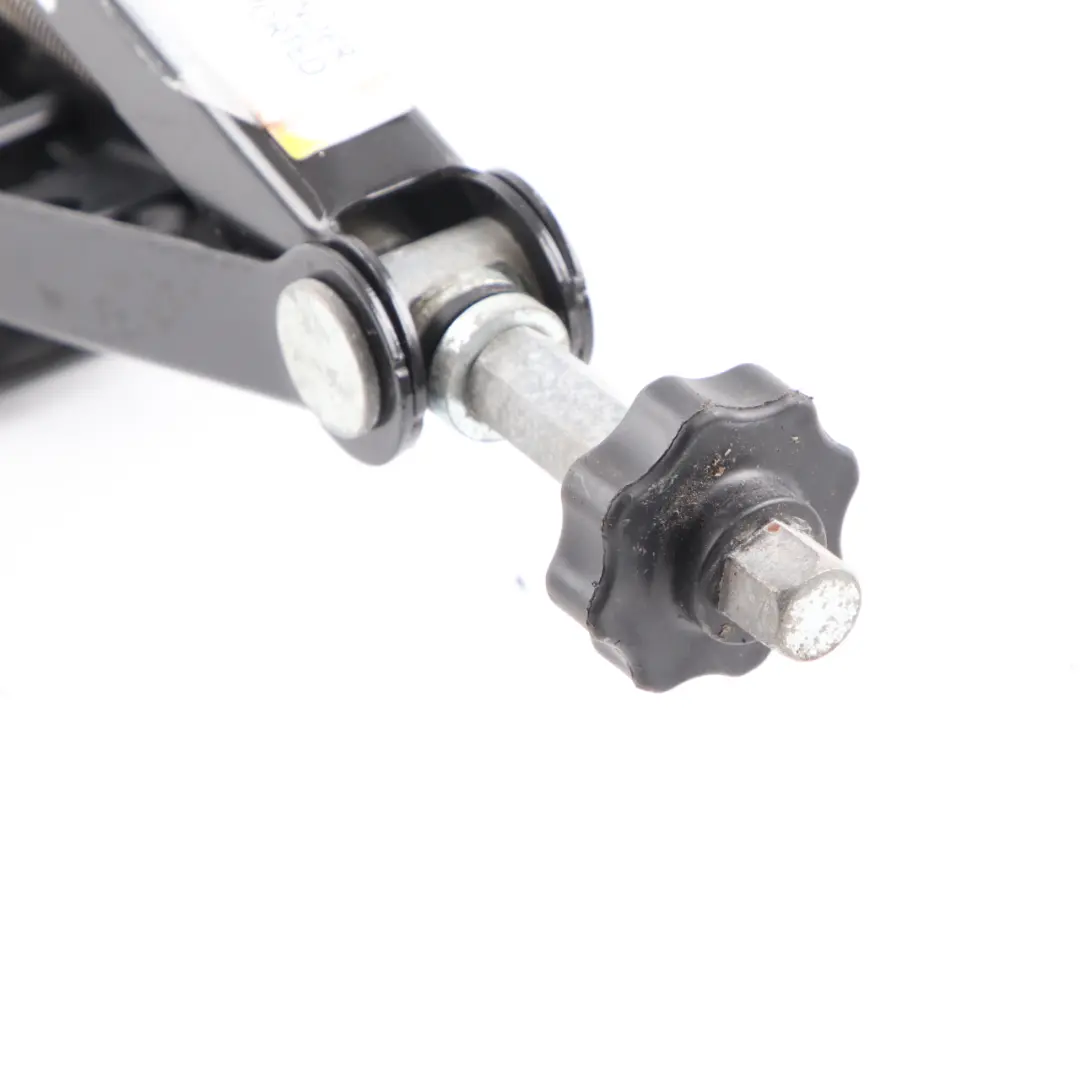 W907 W910 Scissors Jack Wheel Brace Tool Box to Mercedes Sprinter with Part number A9105800000 Mercedes Sprinter W907 W910 Scissors Jack Wheel Brace Tool Box - SKU A9105800000 - Part number A9105800000